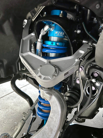 2022+ TOYOTA TUNDRA BILLET UPPER CONTROL ARMS-LTW Motorsports