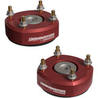 Camburg 24+ Toyota Tacoma Kit Dominator Preload System