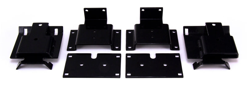 Air Lift Loadlifter 5000 Air Spring Kit-LTW Motorsports