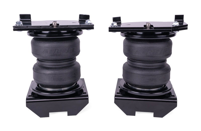 Air Lift 16-20 Ford Raptor 4WD LoadLifter 5000 Ultimate Air Spring Kit w/Internal Jounce Bumper-LTW Motorsports