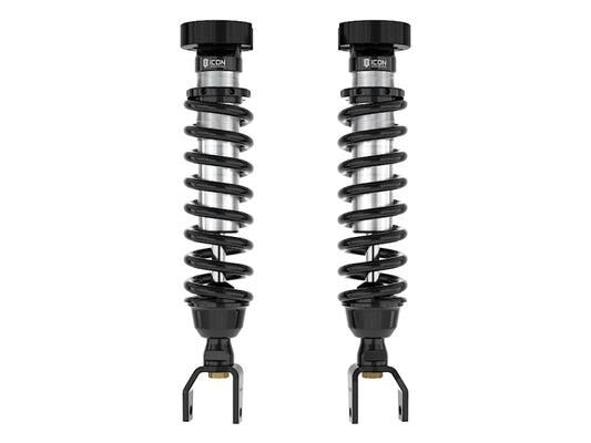 ICON 19-UP Ram 1500 2-3in 2.5 VS IR COILOVER KIT-LTW Motorsports