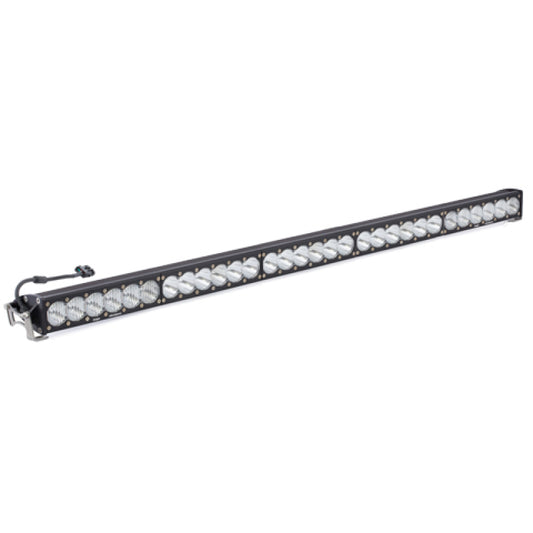 Baja Designs OnX6 Series Driving Combo Pattern 50in LED Light Bar-LTW Motorsports