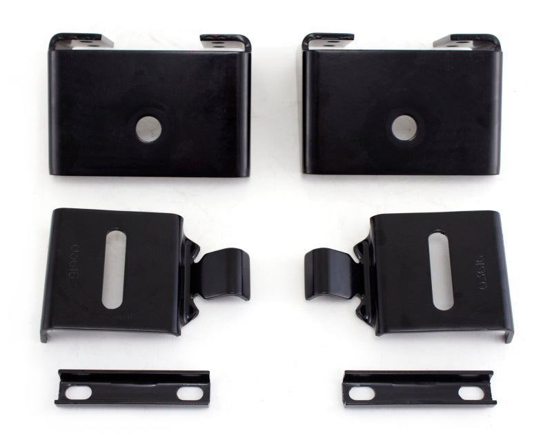 Air Lift Ridecontrol Air Spring Kit-LTW Motorsports