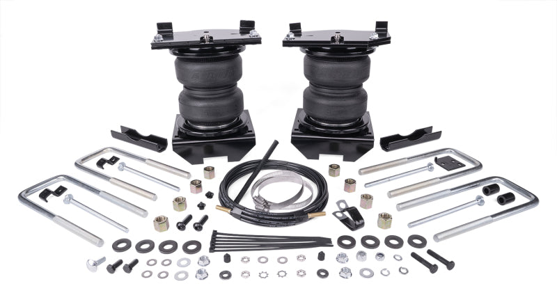 Air Lift 16-20 Ford Raptor 4WD LoadLifter 5000 Ultimate Air Spring Kit w/Internal Jounce Bumper-LTW Motorsports