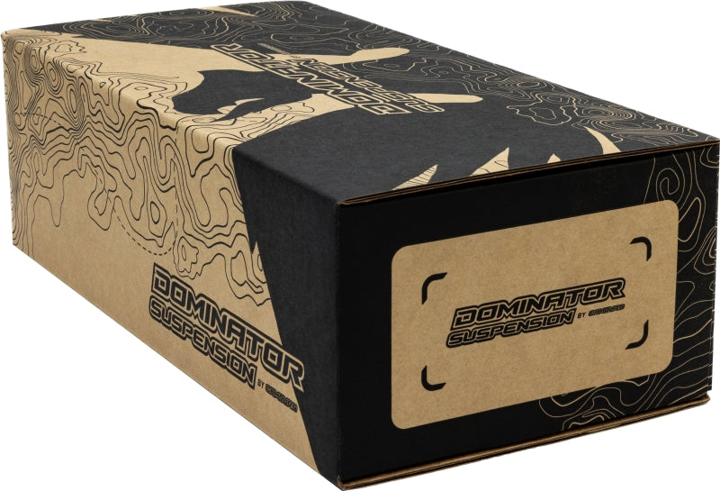 Camburg 07-21 Toyota Tundra 2wd /4wd Dominator Preload Spacer Kit-LTW Motorsports