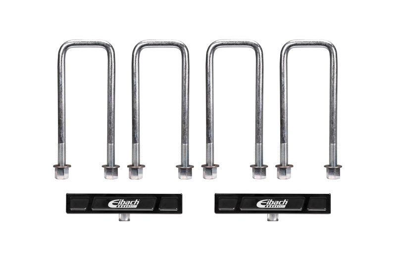 Eibach F150 4WD Pro-Truck Rear Lift Block 1 in. Lift-LTW Motorsports