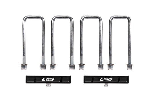 Eibach F150 4WD Pro-Truck Rear Lift Block 1 in. Lift-LTW Motorsports