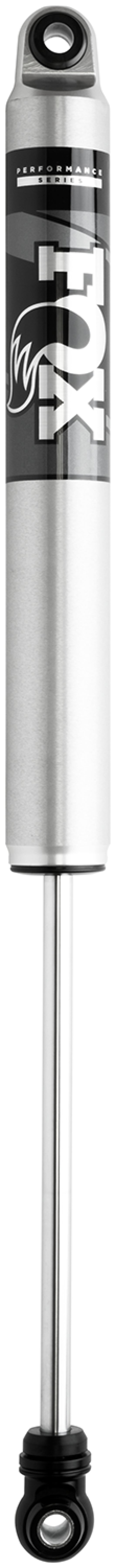 Fox 17-18 Ford F-250 4WD 2.0 Performance Series IFP Smooth Body Rear Shock / 0-1.0in Lift-LTW Motorsports