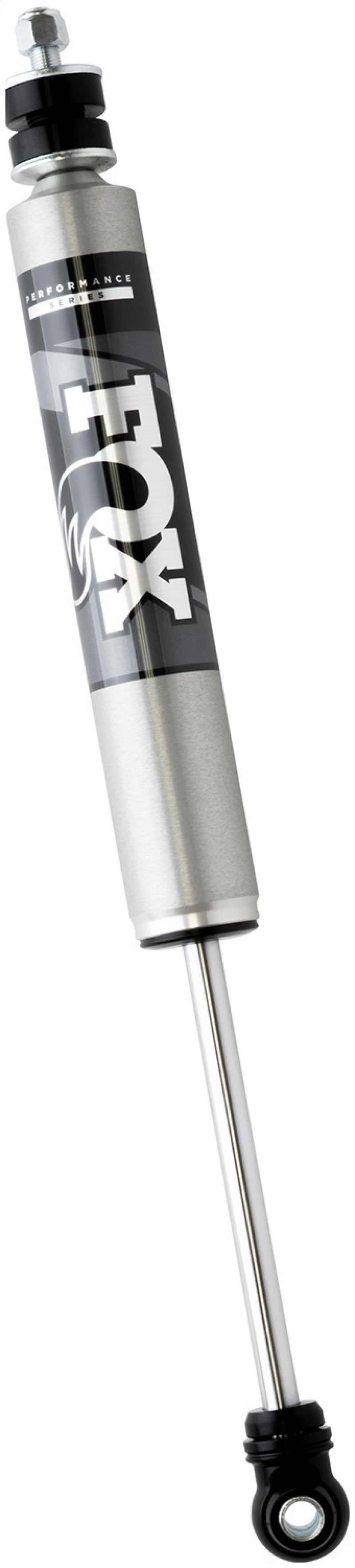 Fox 17-18 Ford F-250 4WD 2.0 Performance Series IFP Smooth Body Front Shock / 0-1.5in Lift-LTW Motorsports