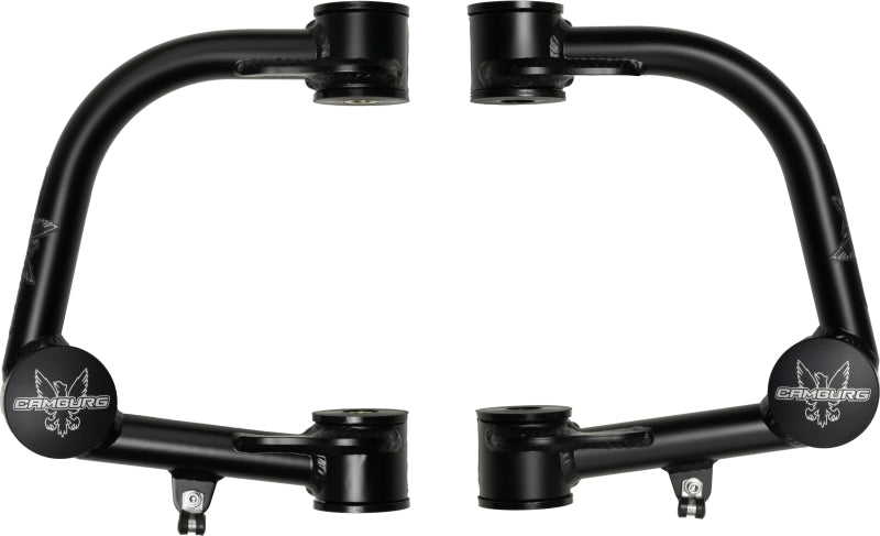 Camburg Toyota Tacoma Pre/4WD 05-23 Performance X-Joint Upper Arms-LTW Motorsports