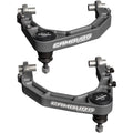Camburg Toyota Tundra 22-25 KINETIK Series X-Joint XL Upper Control Arm Kit (GRAY)