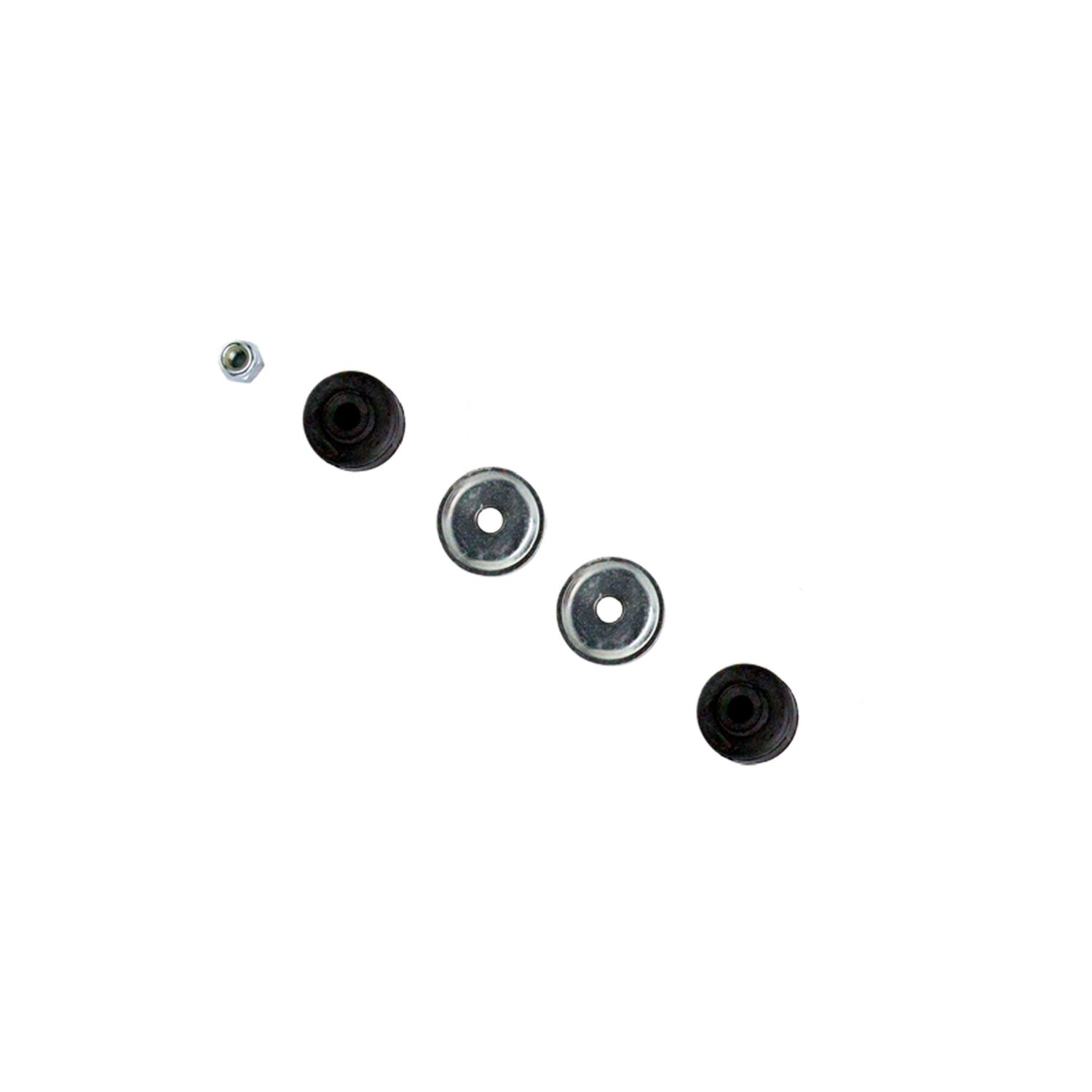 Suspension Shock Absorber Front Monotube Ford Bronco 1977-1966 Bronco 1996-1980 F-150 1996-1980 F-250 1996-1980 F-250 HD 1997 F-250 Super Duty 2016-1999 F-350 1997-1980 F-350 Super Duty 2016-1999 B8 5100 Bilstein