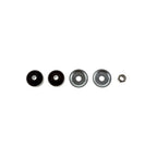 Suspension Shock Absorber Front Monotube Silverado 1500 2006-1999 Silverado 1500 Classic 2007 Ford Expedition 2002-1997 F-150 2003-1997 F-150 Heritage 2004 Sierra 1500 2006-1999 Sierra 1500 Classic 2007 B8 5100 Bilstein