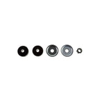 Suspension Shock Absorber Front Monotube Dodge Ram 1500 2001-1994 Ram 1500 2008-2006 Ram 2500 2010-1994 Ram 3500 2010-1994 Ford F-250 Super Duty 2016-2005 F-350 Super Duty 2016-2005 Ram 2500 2013-2011 3500 2012-2011 B8 5100 Bilstein