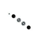 Suspension Shock Absorber Front Monotube Ford F-250 Super Duty 2016-2005 F-350 Super Duty 2016-2005 2 Inch B8 5100 Bilstein
