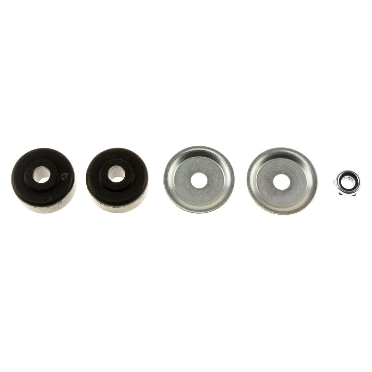 Suspension Shock Absorber Front Monotube Chevrolet Colorado 2012-2004 ...