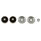 Suspension Shock Absorber Front Monotube Chevrolet Colorado 2012-2004 GMC Canyon 2012-2004 Isuzu i-350 2006 i-370 2008-2007 B6 4600 Bilstein