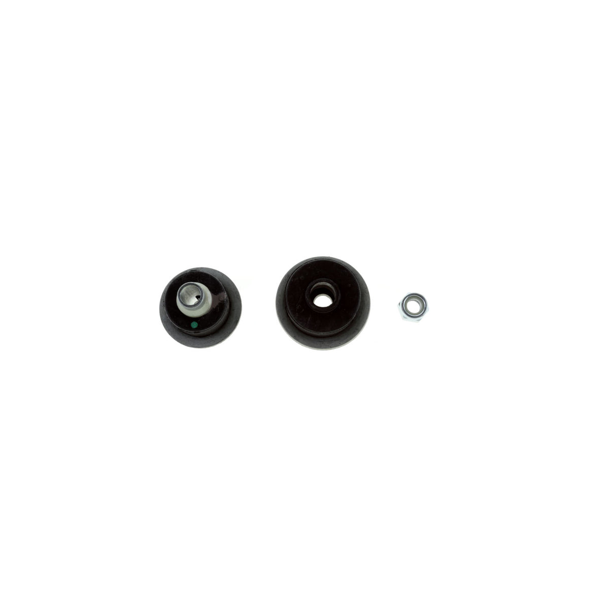Suspension Shock Absorber Front Monotube Avalanche 2500 2006-2002 B8 5100 Bilstein