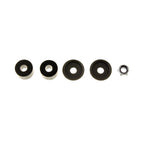 Suspension Shock Absorber Front Monotube Nissan D21 1994-1987 Frontier 2004-1998 Pickup 1997-1995 Xterra 2004-2000 B6 4600 Bilstein