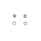 Suspension Shock Absorber Front Monotube 11-25 Silverado/Sierra 2500 HD/3500 HD 4-6 Inch B8 5100 Bilstein