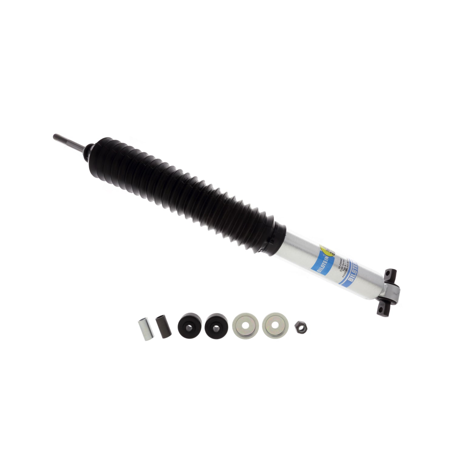 Suspension Shock Absorber Front Monotube Silverado 1500 2006-1999 Silverado 1500 Classic 2007 Ford F-150 2003-1997 F-150 Heritage 2004 Sierra 1500 2006-1999 Sierra 1500 Classic 2007 B8 5100 Bilstein