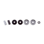 Suspension Shock Absorber Front Monotube Silverado 1500 2006-1999 Silverado 1500 Classic 2007 Ford F-150 2003-1997 F-150 Heritage 2004 Sierra 1500 2006-1999 Sierra 1500 Classic 2007 B8 5100 Bilstein