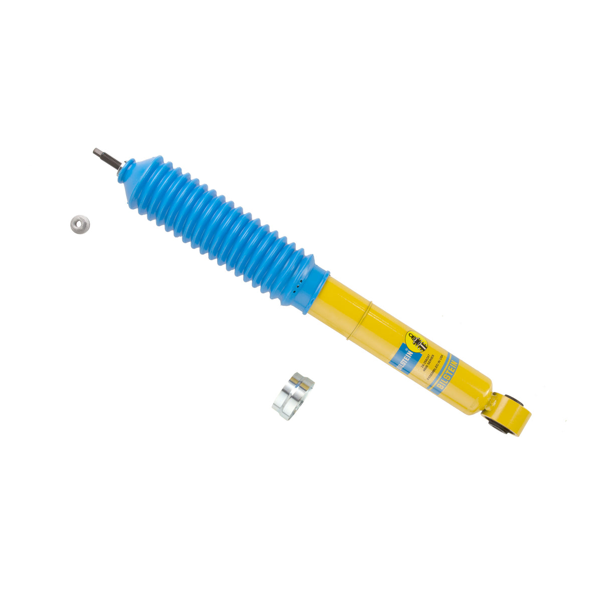 Suspension Shock Absorber Front Monotube 22-15 Colorado/Canyon 2WD B6 4600 Bilstein