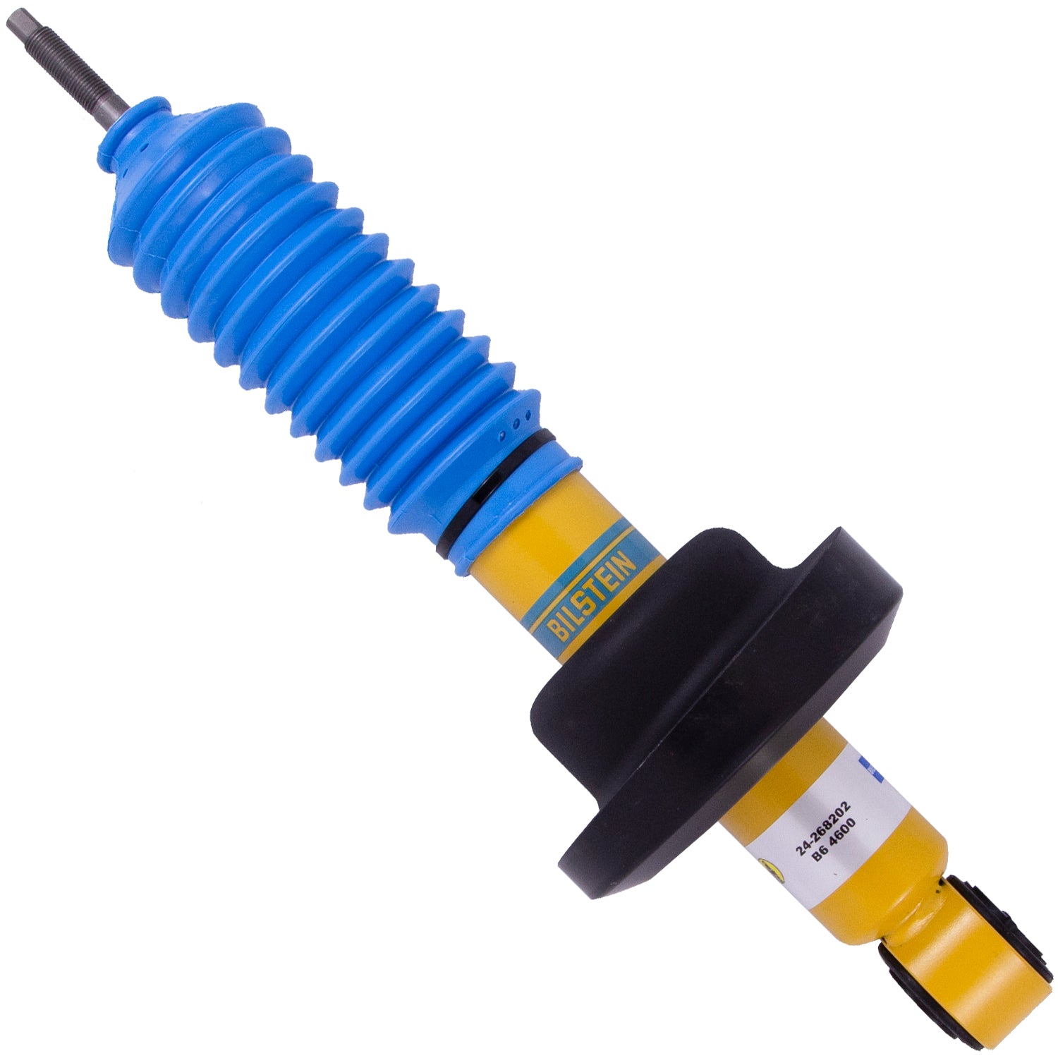 Suspension Shock Absorber Front Monotube Nissan TITAN 2024-2017 B6 4600 Bilstein