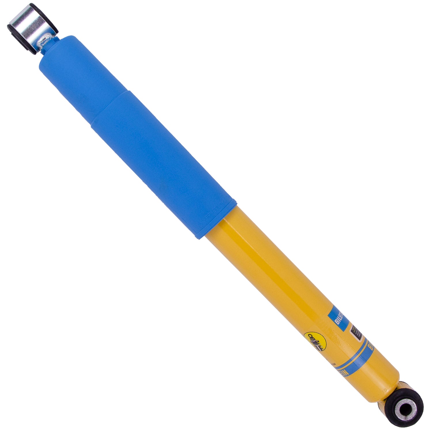 Suspension Shock Absorber Rear Monotube Nissan TITAN 2024-2017 RWD B6 4600 Bilstein