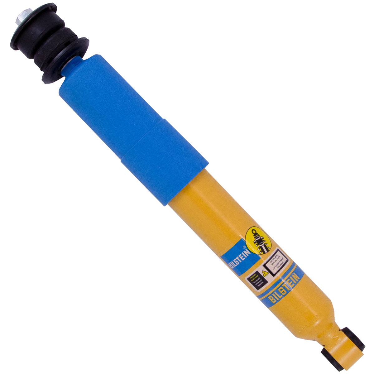 Suspension Shock Absorber Front Monotube Ford F-250 Super Duty 2022-2017 F-350 Super Duty 2022-2017 B6 4600 Bilstein