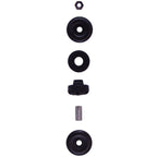 Suspension Shock Absorber Front Monotube Ford F-250 Super Duty 2025-2017 F-350 Super Duty 2025-2017 B8 5100 Bilstein