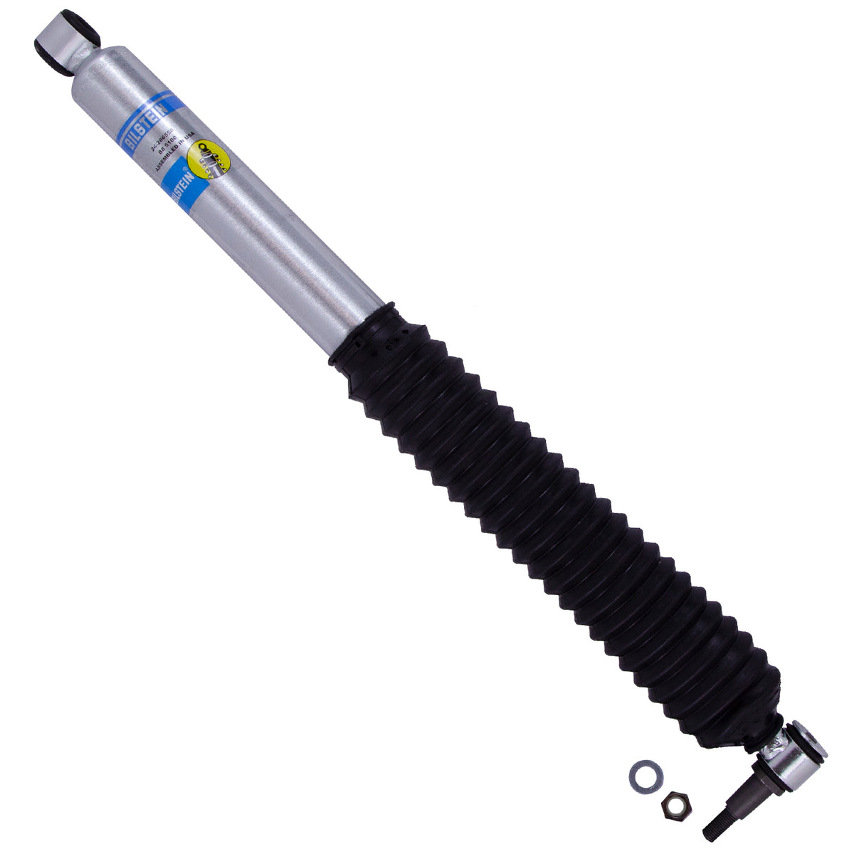 Steering Damper Ford F250 Superduty 4x4 17- Steering B8 5100 (Steering Damper) Bilstein