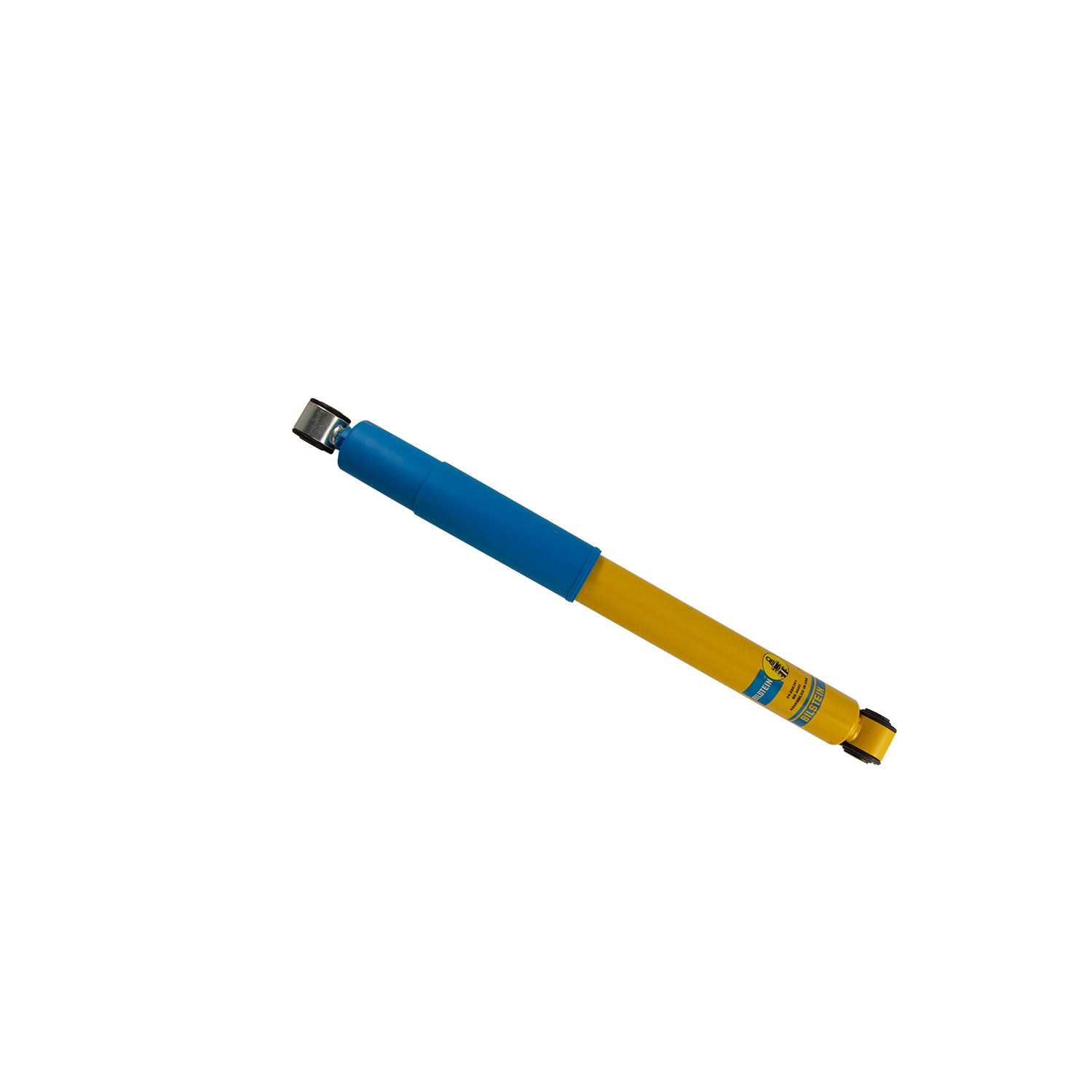 Suspension Shock Absorber Rear Monotube Nissan TITAN 2024-2017 B6 4600 Bilstein