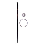 Suspension Shock Absorber Front Monotube 22-15 Colorado/Canyon B8 5100 (Ride Height Adjustable) Bilstein