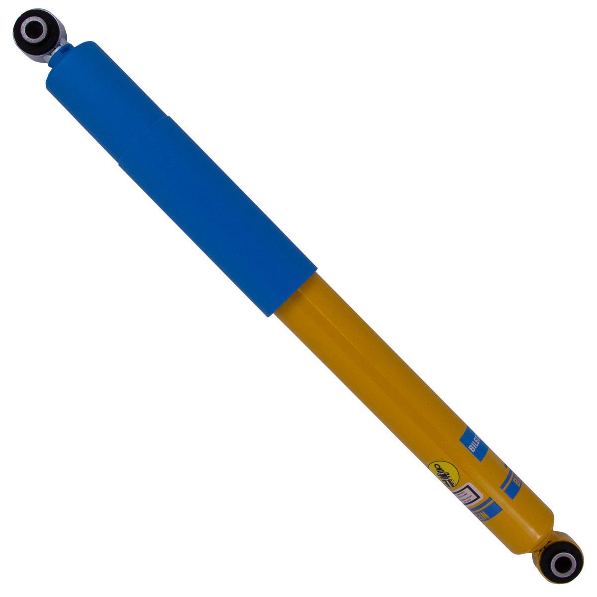 Suspension Shock Absorber Rear Monotube 19-25 Silverado/Sierra 1500 B6 4600 Bilstein