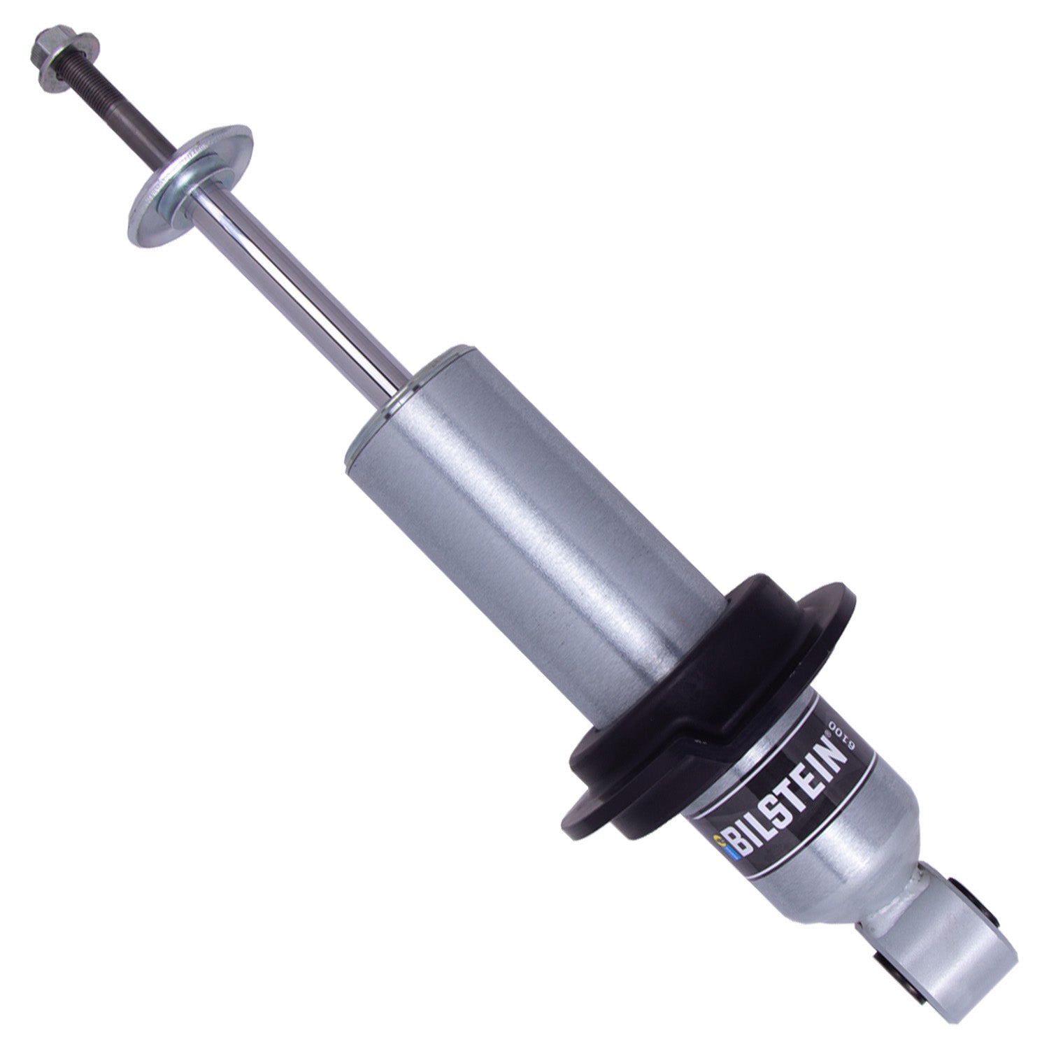 Suspension Shock Absorber Front Monotube Nissan TITAN 2015-2004 B8 6100 (Ride Height Adjustable) Bilstein