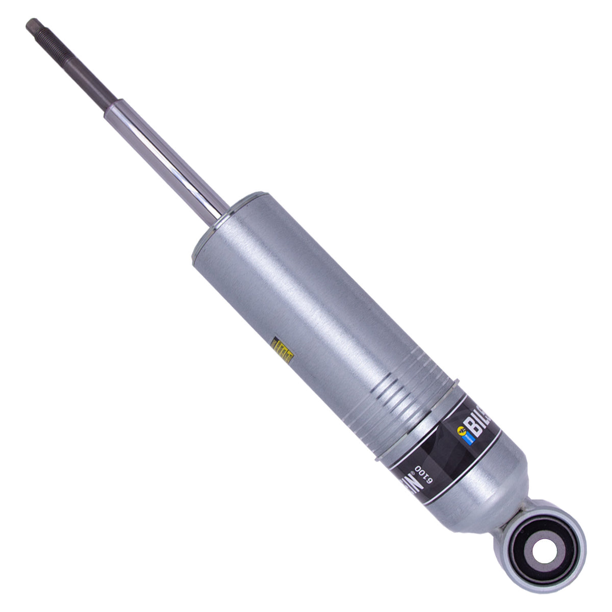 Suspension Shock Absorber Front Monotube Nissan TITAN 2015-2004 B8 6100 (Ride Height Adjustable) Bilstein