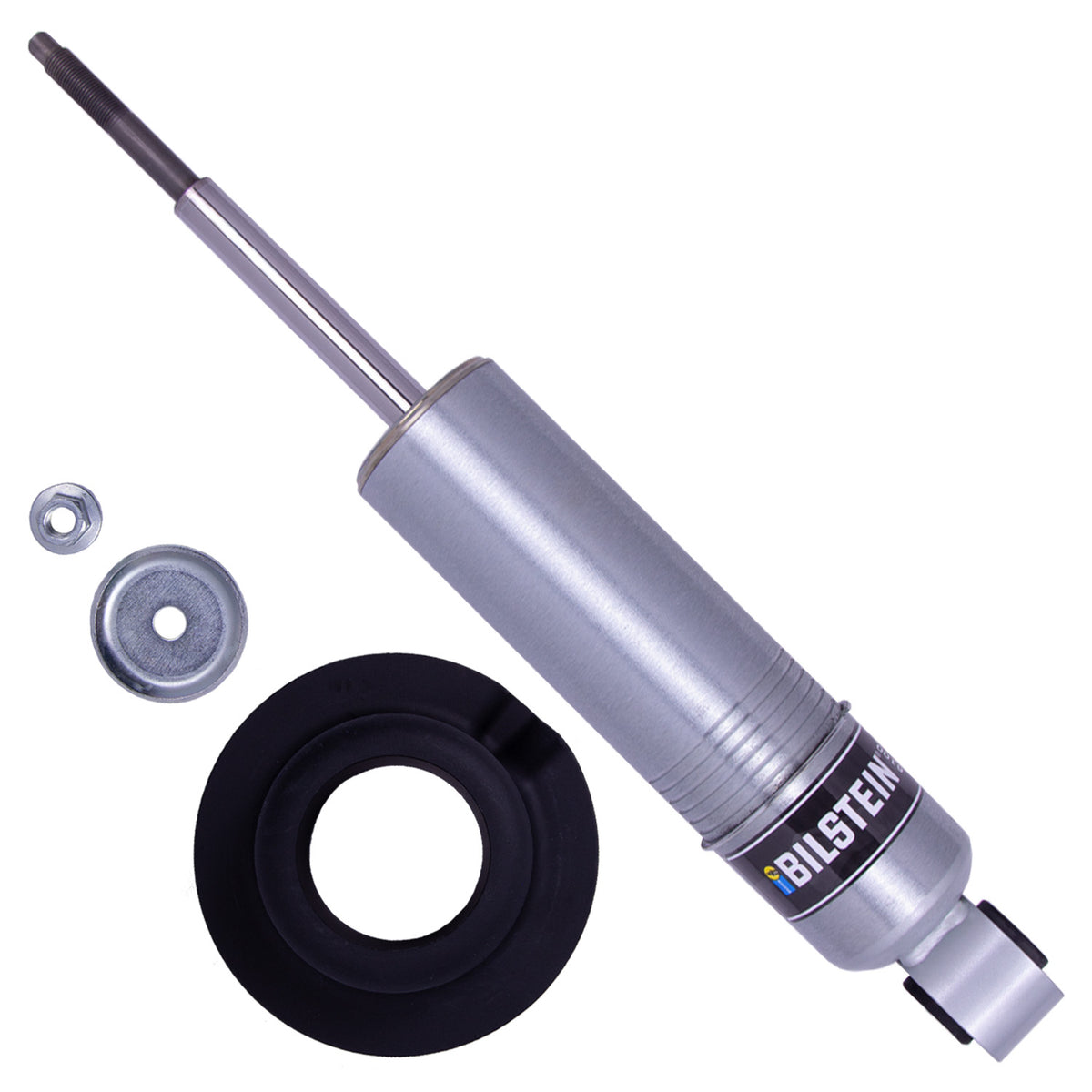 Suspension Shock Absorber Front Monotube Nissan TITAN 2024-2017 B8 6100 (Ride Height Adjustable) Bilstein