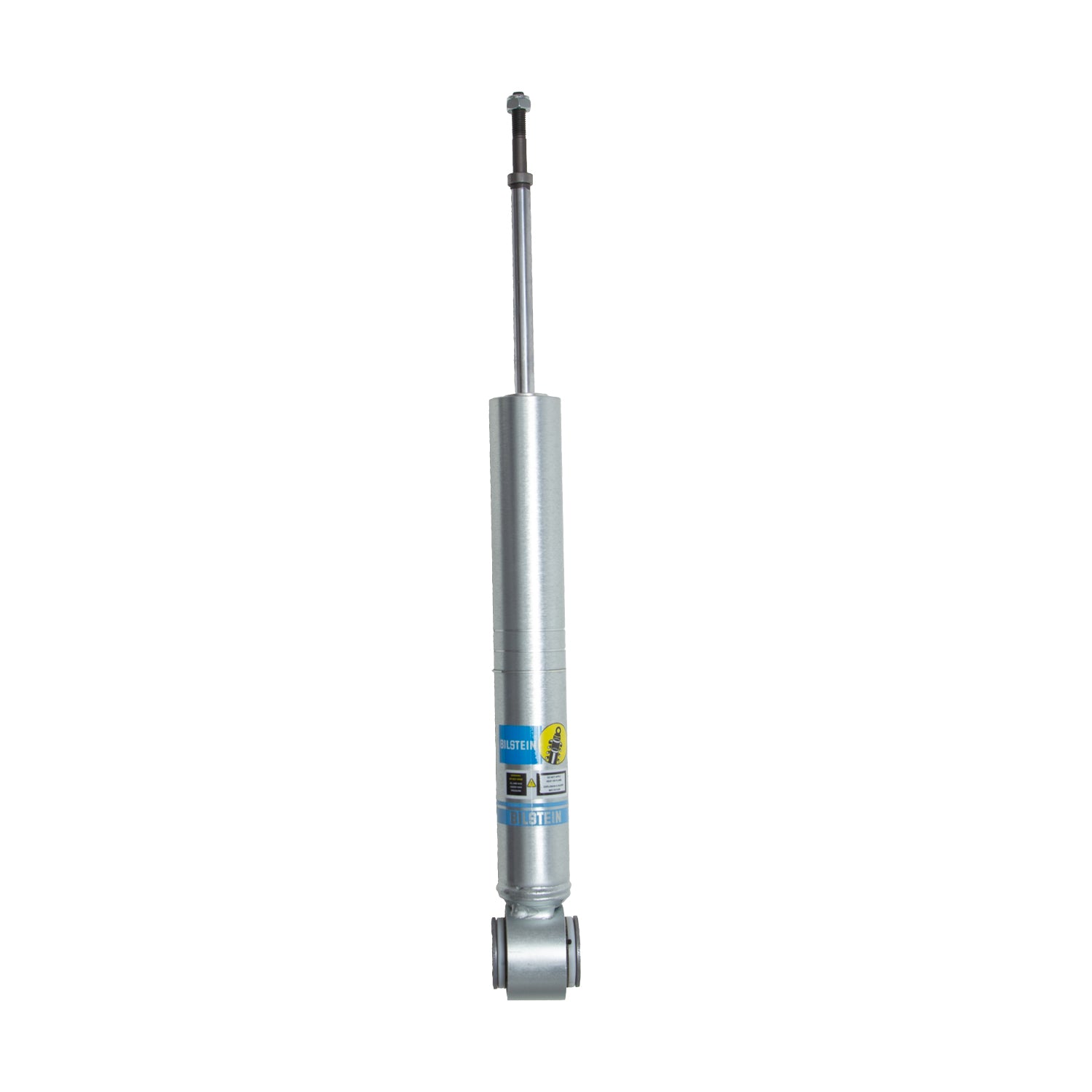 Suspension Shock Absorber Front Monotube Ford F-150 2008-2004 Lincoln Mark LT 2008-2006 RWD Only B8 5100 (Ride Height Adjustable) Bilstein