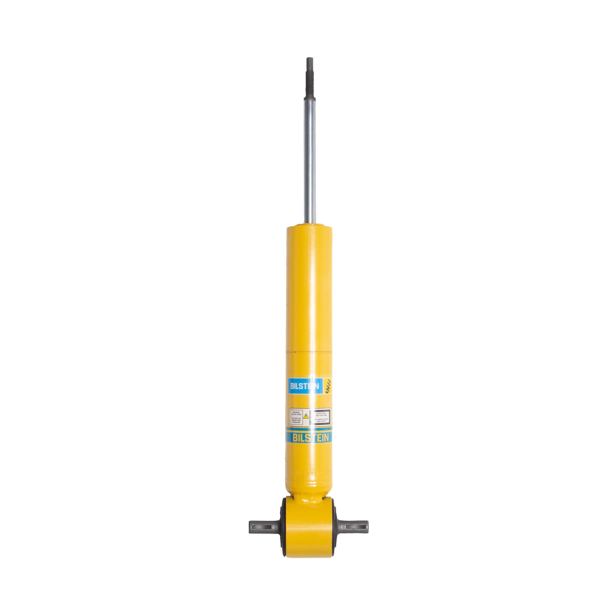 Suspension Shock Absorber Front Monotube Chevrolet Avalanche 2013-2007 Silverado 1500 2013-2007 Suburban 1500 2014-2007 Tahoe 2014-2007 Sierra 1500 2013-2007 Yukon 2014-2007 Yukon XL 1500 2014-2007 B6 4600 Bilstein