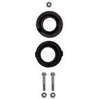 Suspension Shock Absorber Front Monotube Ford Bronco 2025-2021 4 Door w/ Badlands or Sasquatch Package Front Lift Height 0.7-2.3 Inch B8 6100 (Ride Height Adjustable) Bilstein