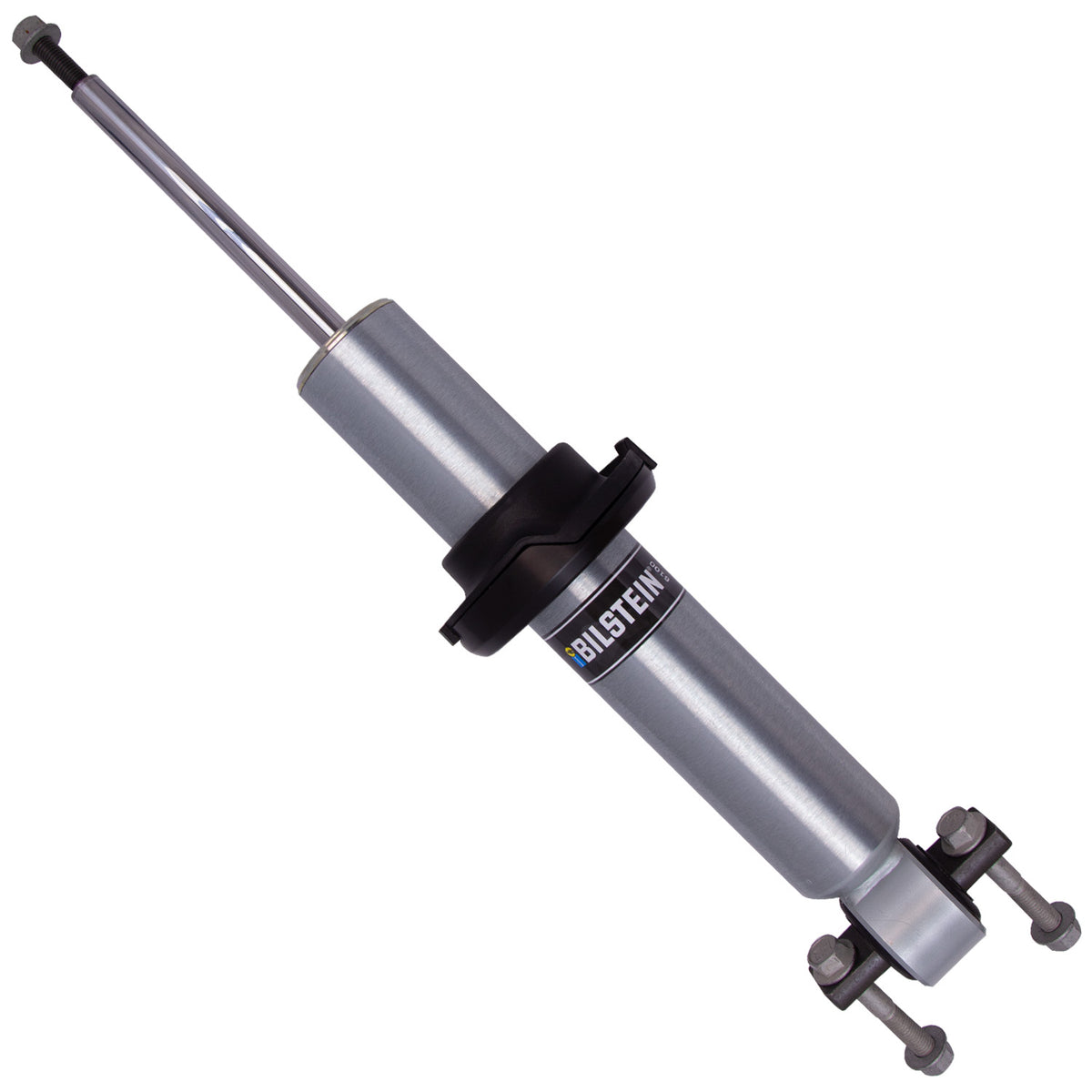 Suspension Shock Absorber Front Monotube Ford Bronco 2025-2021 4 Door w/ Badlands or Sasquatch Package Front Lift Height 0.7-2.3 Inch B8 6100 (Ride Height Adjustable) Bilstein