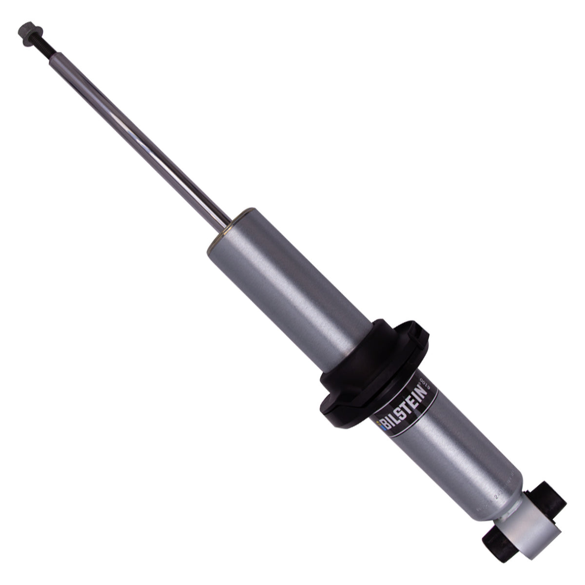 Suspension Shock Absorber Rear Monotube Ford Bronco 2025-2021 4 Door w/ Badlands or Sasquatch Package Rear Lift Height 0.7-2.3 Inch B8 6100 (Ride Height Adjustable) Bilstein