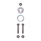 Suspension Shock Absorber Front Monotube Ford Bronco 2025-2021 B8 5100 2 Door Front Lift Height 0-2.9 Inch (Ride Height Adjustable) Bilstein