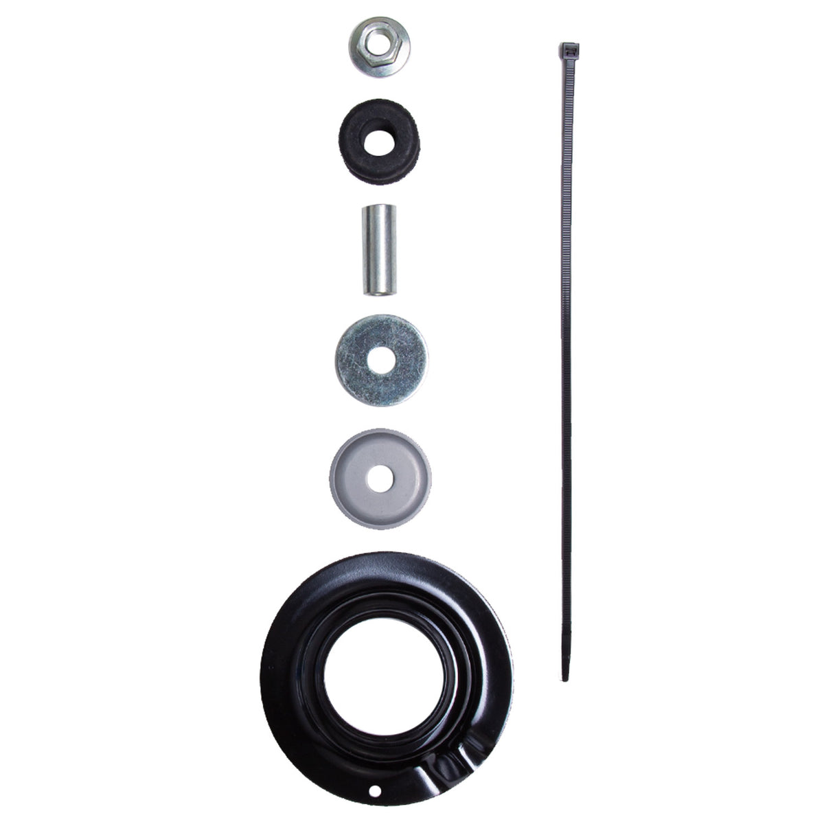 Suspension Shock Absorber Front Monotube Nissan Frontier 2025-2022 B8 5100 (Ride Height Adjustable) Bilstein