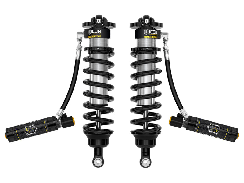 ICON 22-23 Toyota Tundra 3.0 Series Shocks VS RR CDEV Coilover Kit-LTW Motorsports