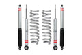 Eibach Pro-Truck Lift System (Stage 1) for 15-20 Ford F-150 2.7L V6 EcoBoost 4WD