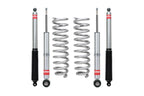 Eibach Pro-Truck Lift System (Stage 1) for 15-20 Ford F-150 2.7L V6 EcoBoost 4WD