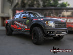 Camburg Ford Raptor 10-14 1.5in Performance Heim/Uniball Upper Arms-LTW Motorsports