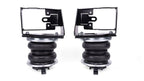 Air Lift 2024 Toyota Tacoma 4WD LoadLifter 5000 Air Spring Kit-LTW Motorsports